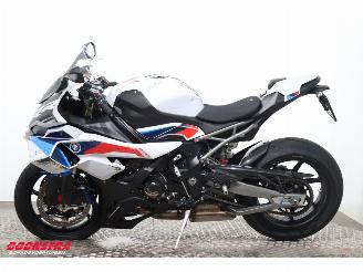 BMW  S 1000 RR SC Project LED Laptimer Quickshift 1.963 km! picture 5