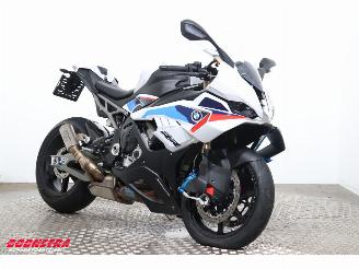 BMW  S 1000 RR SC Project LED Laptimer Quickshift 1.963 km! picture 2