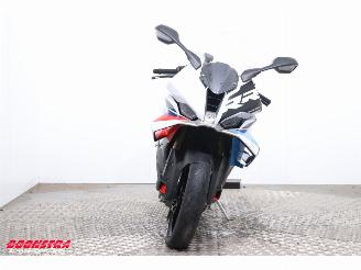 BMW  S 1000 RR SC Project LED Laptimer Quickshift 1.963 km! picture 6