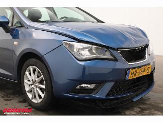 Seat Ibiza ST 1.0 EcoTSI Style Connect Navi Airco Cruise PDC 152.602 km! picture 5