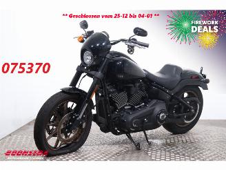 krockskadad bil motor Harley-Davidson  FLXRS Softail Low Rider S LED ABS 3.360 Mijl! 2023/1