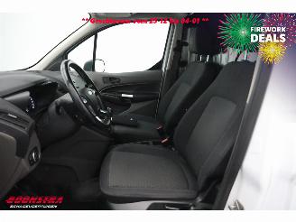 Ford Transit Connect 1.5 EcoBlue L2 Trend Airco Cruise PDC AHK 97.441 km! picture 12