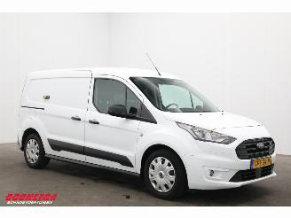 Ford Transit Connect 1.5 EcoBlue L2 Trend Airco Cruise PDC AHK 97.441 km! picture 2
