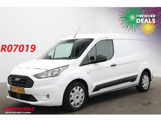 bruktbiler bedrijf Ford Transit Connect 1.5 EcoBlue L2 Trend Airco Cruise PDC AHK 97.441 km! 2020/6