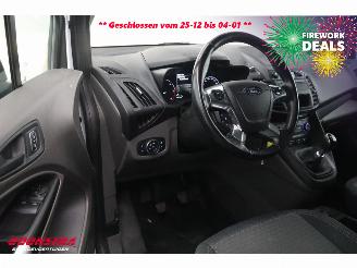 Ford Transit Connect 1.5 EcoBlue L2 Trend Airco Cruise PDC AHK 97.441 km! picture 13