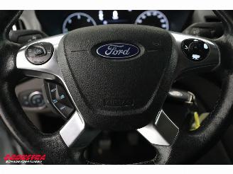Ford Transit Connect 1.5 EcoBlue L2 Trend Airco Cruise PDC AHK 97.441 km! picture 14