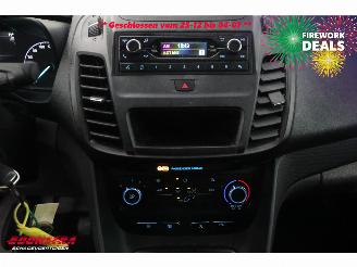 Ford Transit Connect 1.5 EcoBlue L2 Trend Airco Cruise PDC AHK 97.441 km! picture 11