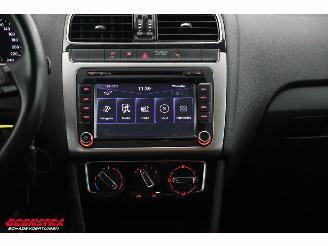 Volkswagen Polo 1.2 TSI Comfortline 5-DRS Airco Cruise PDC picture 14
