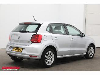 Volkswagen Polo 1.2 TSI Comfortline 5-DRS Airco Cruise PDC picture 3