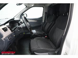 Maxus eDeliver9 LWB 53 kWh Airco Cruise Camera picture 16