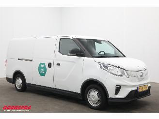 Maxus eDeliver9 LWB 53 kWh Airco Cruise Camera picture 2