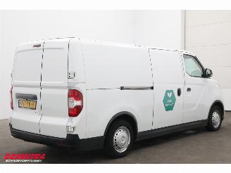 Maxus eDeliver9 LWB 53 kWh Airco Cruise Camera picture 3