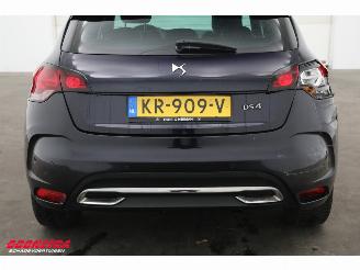 DS Automobiles DS 4 1.6 BlueHDi Business Navi Clima Cruise PDC Massage picture 5