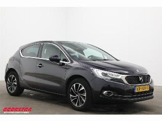 DS Automobiles DS 4 1.6 BlueHDi Business Navi Clima Cruise PDC Massage picture 2