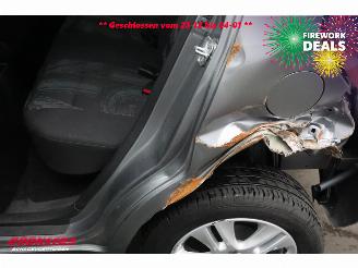 Opel Agila 1.0 Edition Airco LMV 75.774 km! picture 6