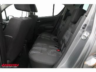 Opel Agila 1.0 Edition Airco LMV 75.774 km! picture 14