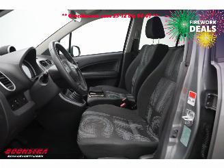 Opel Agila 1.0 Edition Airco LMV 75.774 km! picture 13