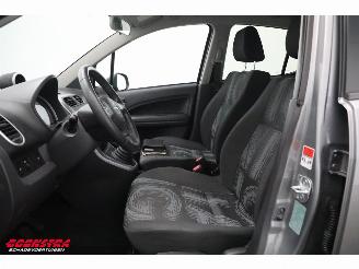 Opel Agila 1.0 Edition Airco LMV 75.774 km! picture 13