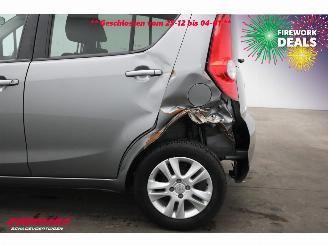 Opel Agila 1.0 Edition Airco LMV 75.774 km! picture 5