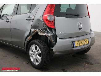 Opel Agila 1.0 Edition Airco LMV 75.774 km! picture 7