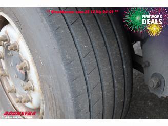 Schmitz Cargobull  SCS S01 3-Asser Bordwande BY 2012 picture 11