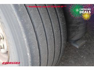 Schmitz Cargobull  SCS S01 3-Asser Bordwande BY 2012 picture 14