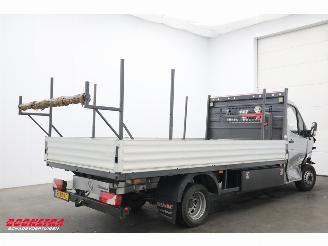 Mercedes Sprinter 515 CDI Pritsche 3-Pers. AHK picture 3