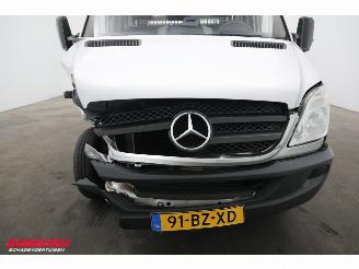 Mercedes Sprinter 515 CDI Pritsche 3-Pers. AHK picture 8
