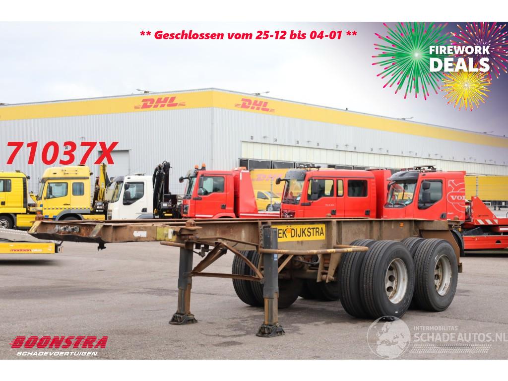 Pacton  2126-C-2 Blatt