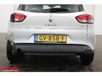 Renault Clio Estate Grandtour 1.5 dCi ECO Night Day Navi Airco Cruise PDC picture 14