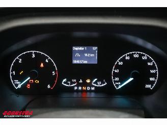 Ford Transit Custom 2.0 TDCI 185 PK Aut. L2-H1 DoKa Sport Leder Navi Cruise SHZ Camera picture 17