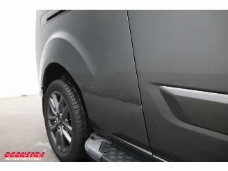 Ford Transit Custom 2.0 TDCI 185 PK Aut. L2-H1 DoKa Sport Leder Navi Cruise SHZ Camera picture 6