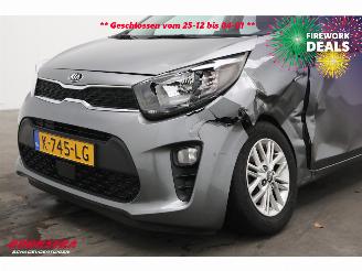 Kia Picanto 1.0 DPi DynamicLine Airco Cruise Camera 31.547 km! picture 9