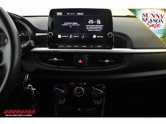 Kia Picanto 1.0 DPi DynamicLine Airco Cruise Camera 31.547 km! picture 14