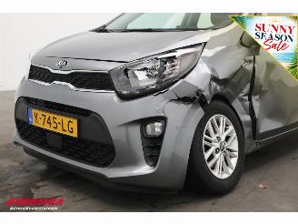 Kia Picanto 1.0 DPi DynamicLine Airco Cruise Camera 31.547 km! picture 9