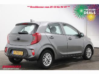 Kia Picanto 1.0 DPi DynamicLine Airco Cruise Camera 31.547 km! picture 3