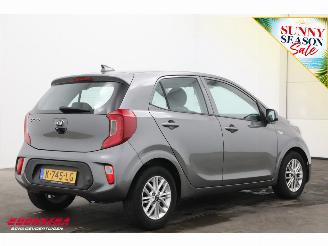 Kia Picanto 1.0 DPi DynamicLine Airco Cruise Camera 31.547 km! picture 3