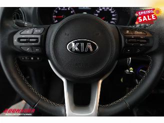 Kia Picanto 1.0 DPi DynamicLine Airco Cruise Camera 31.547 km! picture 18