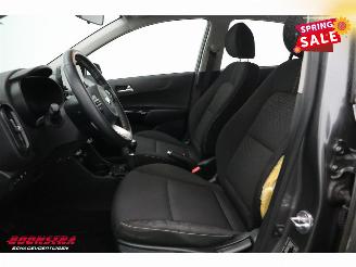 Kia Picanto 1.0 DPi DynamicLine Airco Cruise Camera 31.547 km! picture 15