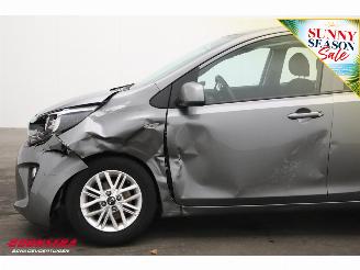 Kia Picanto 1.0 DPi DynamicLine Airco Cruise Camera 31.547 km! picture 10