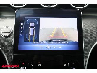 Mercedes C-klasse Estate 220 d 9G-Tronic Avantgarde LED ACC Leder SHZ Camera picture 23