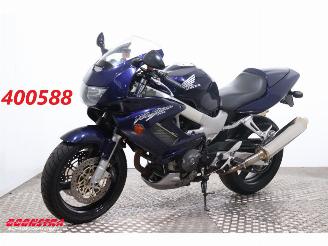 dañado motos Honda  VTR 1000F Firestorm 2001/3