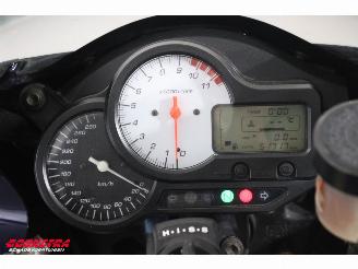 Honda  VTR 1000F Firestorm picture 9