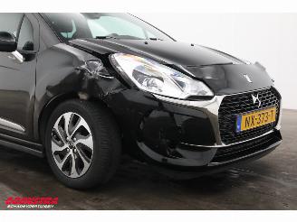 DS Automobiles DS 3 1.2 PureTech So Chic Navi Clima Cruise PDC 44.823 km! picture 6