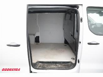Opel Vivaro 1.5 D L2 Facelift! Virtual Apple/Android Cruise PDC picture 14