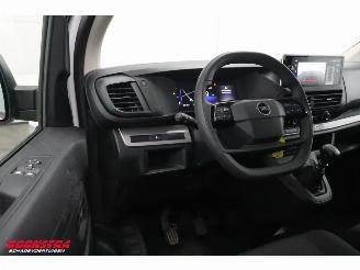 Opel Vivaro 1.5 D L2 Facelift! Virtual Apple/Android Cruise PDC picture 19
