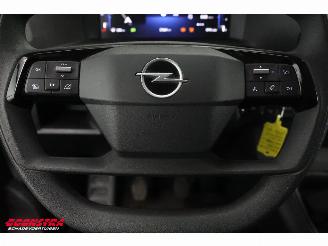 Opel Vivaro 1.5 D L2 Facelift! Virtual Apple/Android Cruise PDC picture 20