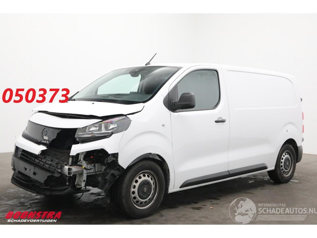 Opel Vivaro 1.5 D L2 Facelift! Virtual Apple/Android Cruise PDC