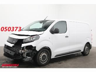 skadebil bedrijf Opel Vivaro 1.5 D L2 Facelift! Virtual Apple/Android Cruise PDC 2024/11