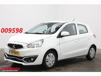 skadebil auto Mitsubishi Space-star 1.0 Cool+ Airco 42.325 km! 2018/7